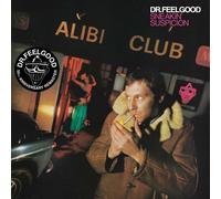 Dr. Feelgood - Sneakin' Suspicion (2025 Remaster)(12")