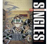 Dr. Feelgood Singles: The U.A. Years (Vinyl LP) 12" Album