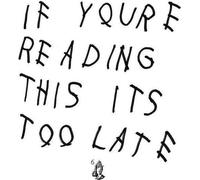 Vinile Drake - If You'Re Reading This (2 Lp)