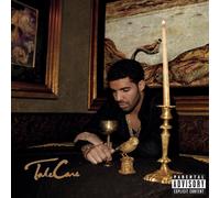 Drake - Take Care (2 LP)