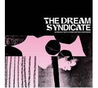 The Dream Syndicate Ultraviolet Battle Hymns and True Confessions (Vinyl LP)