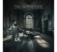 DREAM THEATER - Parasomnia (2025) 2 LP ultra clear Vinyl pre order