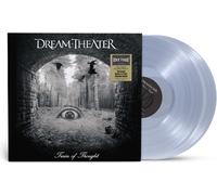 Vinile Dream Theater - Train of Thought (Clear Vinyl) (2 Lp) (Rocktober 2025)