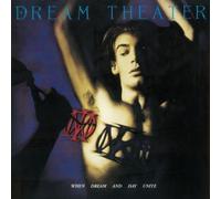 Vinile Dream Theater - When Dream And Day.. -Hq-