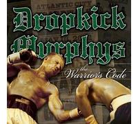 Vinile Dropkick Murphys - The Warrior's Code