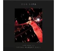 Vinile Dua Lipa - Dua Lipa Live From The Royal Albert Hall (2 Lp)
