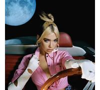 Dua Lipa Future Nostalgia (Vinyl LP) 12" Album