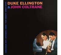 Vinile Duke Ellington & John Coltrane - Ellington & Coltrane