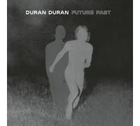 Duran Duran Future Past (Vinyl LP) Complete 12" Album Coloured Vinyl