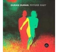 Duran Duran Future Past (Vinyl LP)