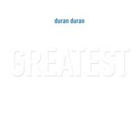 Duran Duran - Greatest (2 Vinyl Black)