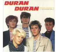 Vinile Duran Duran - Private Confessions. Live At Madison Square Garden, New Yor