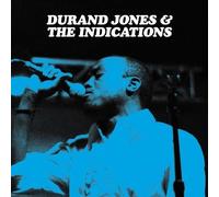 Vinile Durand Jones & The Indications - Durand Jones & The Indications