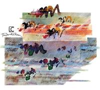 The Durutti Column LC (Vinyl LP) 12" Album with 7" Single