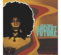 Vinile Dwight Trible - Ancient Future
