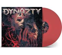 Dynazty - Game Of Faces