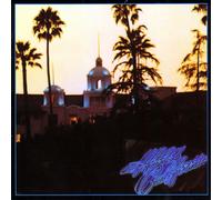 Vinile Eagles - Hotel California