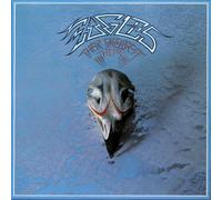 Warner Music Vinile Eagles - Their Greatest Hits