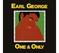 Vinile Earl George - One And Only