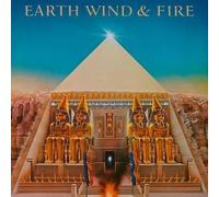 Earth, Wind & Fire - All 'N All (LP)