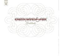 Vinile Earth, Wind & Fire - Gratitude (2 Lp)