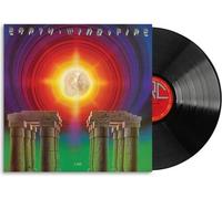 Vinile Earth Wind & Fire - I Am