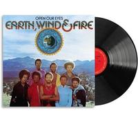 Vinile Earth Wind & Fire - Open Our Eyes