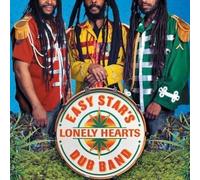 Easy Star All-Stars - Easy Star's Lonely Hearts Dub Band