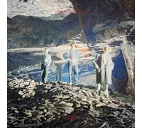 Echo & the Bunnymen Silver (RSD Black Friday 2024) (Vinyl LP)