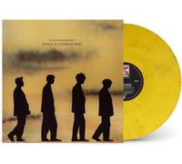 Songs To Learn & Sing Vinile giallo e nero marmorizzato