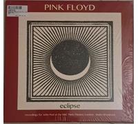 Vinile Eclipse - Pink Floyd