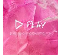 Sheeran Ed - Play (Vinile Rosa)
