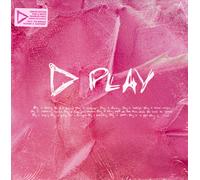 Vinile Ed Sheeran - Play (Indie Exclusive Colour Vinyl)