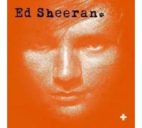 Ed Sheeran - Plus (LP)