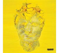 Ed Sheeran - (Subtract) (Vinile Trasparente Esclusiva Amazon) (Vinyl LP)