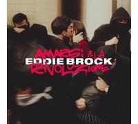 Vinile Eddie Brock - Amarsi E' La Rivoluzione (2 Lp) (Sanremo 2026)