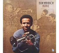 Vinile Eddie Henderson - Heritage (1976)