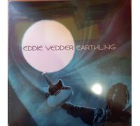 VINILE - EDDIE VEDDER - EARTHLING -COLORE NERO - NUOVO SIGILLATO ANNO 2022