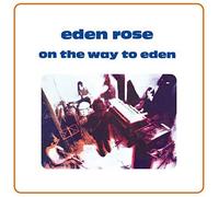 Vinile Eden Rose - On The Way To Eden