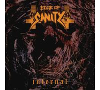 Vinile Edge Of Sanity - Infernal (Re-Issue)