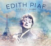 EDITH PIAF - Best of (2023) LP Vinyl pre order
