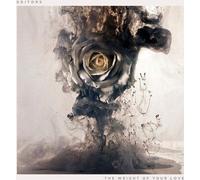 Vinile Editors - The Weight Of Your Love (2 Lp)