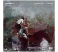 Vinile Eilertsen / Trio Mediaeval - Memorabilia (2 Lp)