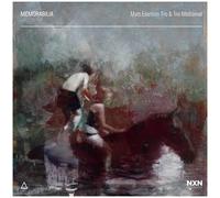 Vinile Eilertsen / Trio Mediaeval - Memorabilia (2 Lp)