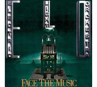 Vinile Electric Light Orchestra - Face The Music