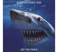 Vinile Elio E Le Storie Tese - Eat The Phikis (2 Lp)