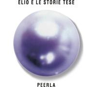 Peerla (Coloured) (2 Lp) - Elio E Le Storie Tese (Vinile)