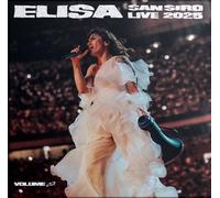 SAN SIRO LIVE 2025 Parte 2 (2 LP)