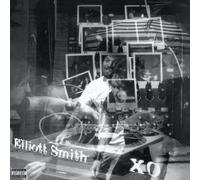 Elliott Smith XO (Vinyl LP) 12" Album