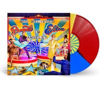 Elton John Brandi Carlile Who Believes In Angels?LP COLORATO PREORDINE 4 APRILE